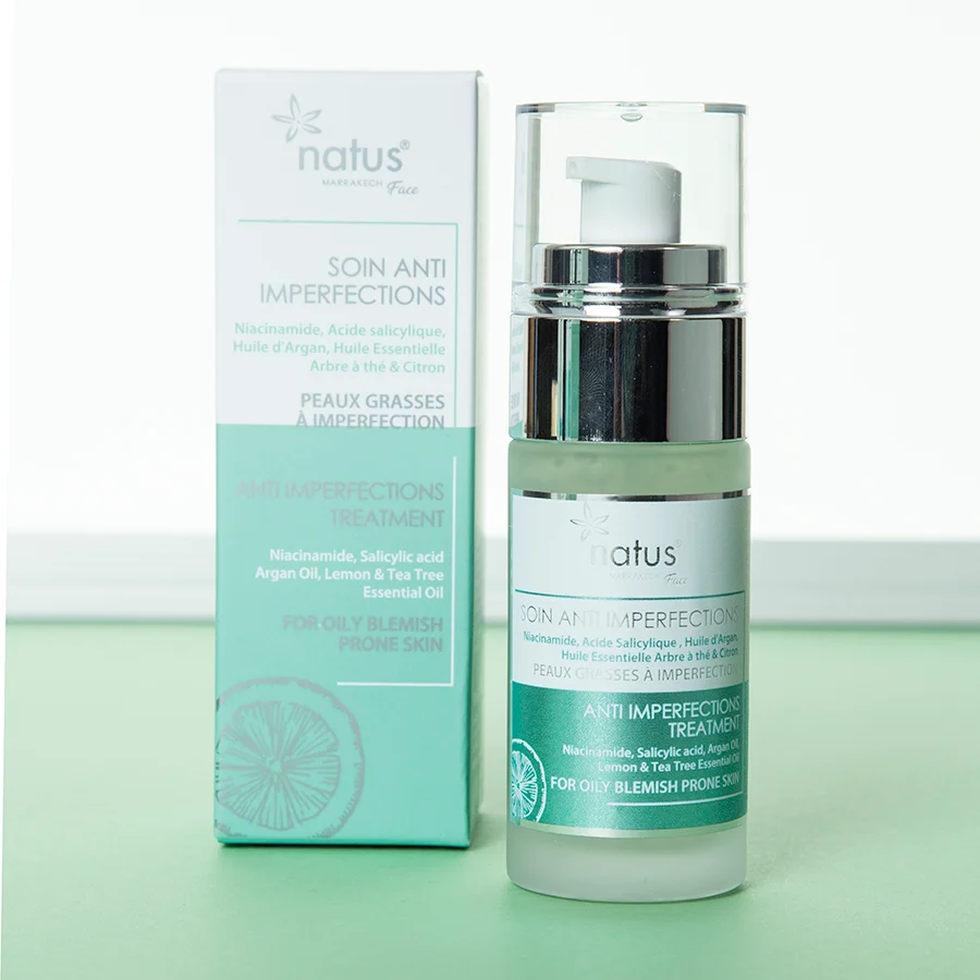 SOIN ANTI IMPERFECTION 30ML - Saldi Straordinari – Offerte Speciali Disponibili Adesso Sérum Anti-Imperfection 30 ml | Origine
