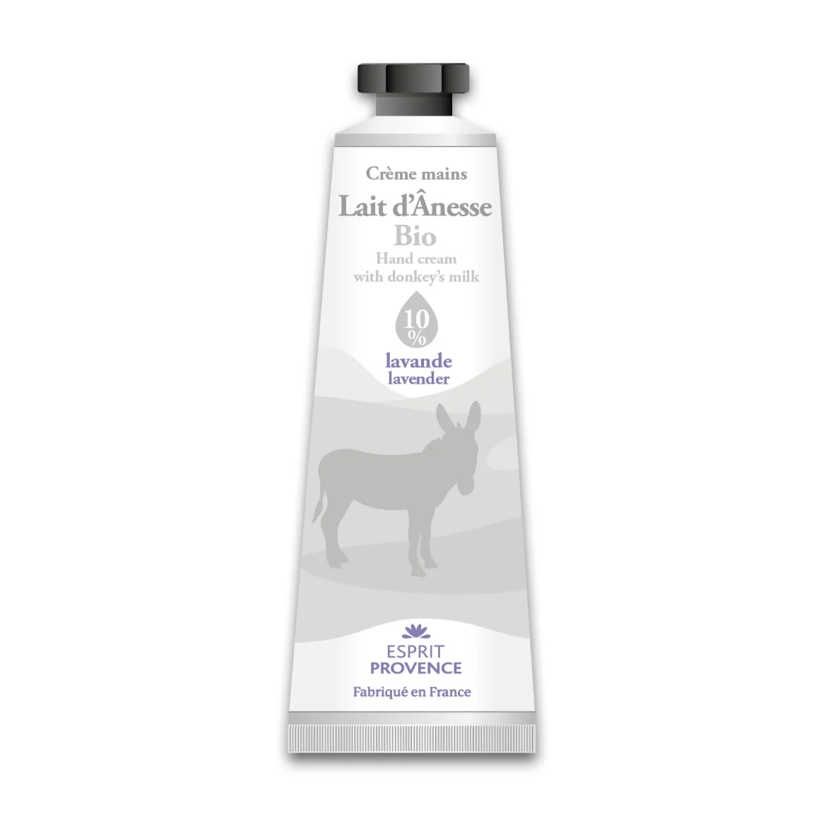 Crème mains au lait d'ânesse Bio - Lavande - Saldi Straordinari – Offerte Speciali Disponibili Adesso - Coffret