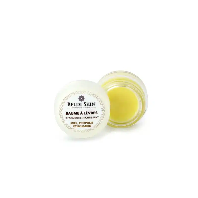 Baume à lèvres réparateur et nourrissant – 10ml – Beldi Skin - ​Boulangerie-Pâtisserie | Pain au Levain & Viennoiseries​ Repairwear™ Soin des Lèvres Réparation Intense | Clinique