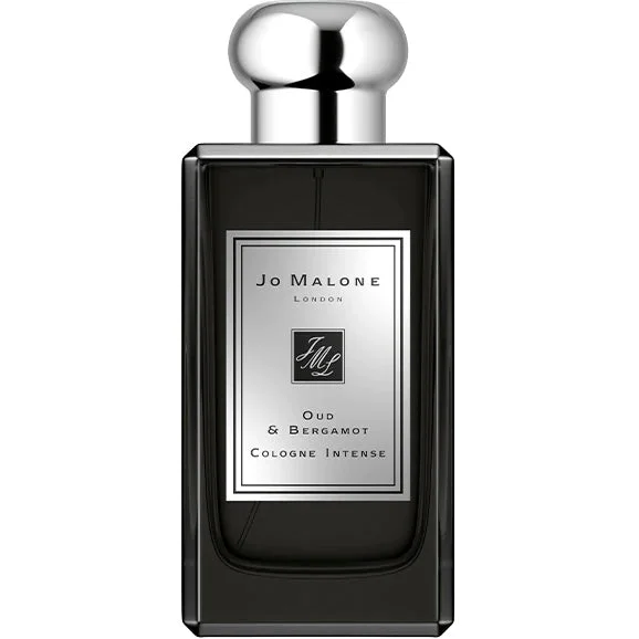 Jo Malone Oud & Bergamot Cologne Intense - Saldi Straordinari – Offerte Speciali Disponibili Adesso - {'count': 1, 'name': 'Unclassifed'}