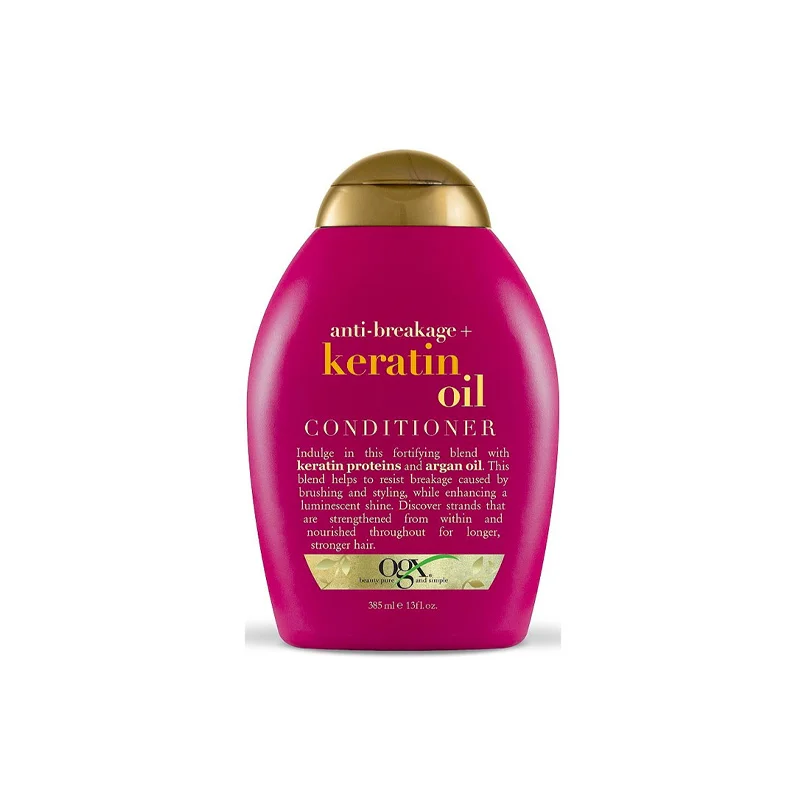 OGX Keratin Oil Après-shampoing Anti-casse - ​Boulangerie-Pâtisserie | Pain au Levain & Viennoiseries​ - {'count': 1, 'name': 'arrondissement'}