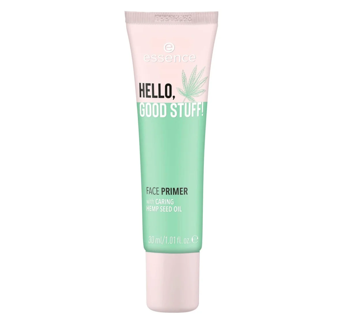ESSENCE PRIMER HELLO GOOD STUFF - Saldi Straordinari – Offerte Speciali Disponibili Adesso JELLY GRIP EXTREME HYDRATING PRIMER – essence makeup