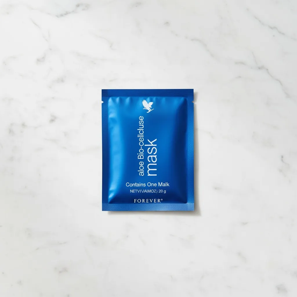 Masque l’Aloès Soin Hydratant Intense Vins Rouges Harmonieux Occasion