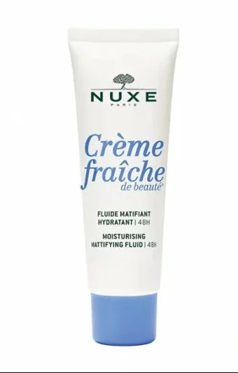 nuxe creme fraiche beaute Saldi Straordinari Offerte Speciali Disponibili Adesso