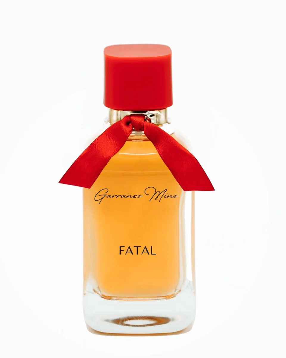 Garranso Mino Parfum Fatal 100 ml - Vins Rouges Harmonieux pour Chaque Occasion - {'count': 2, 'name': 'Meylet'}