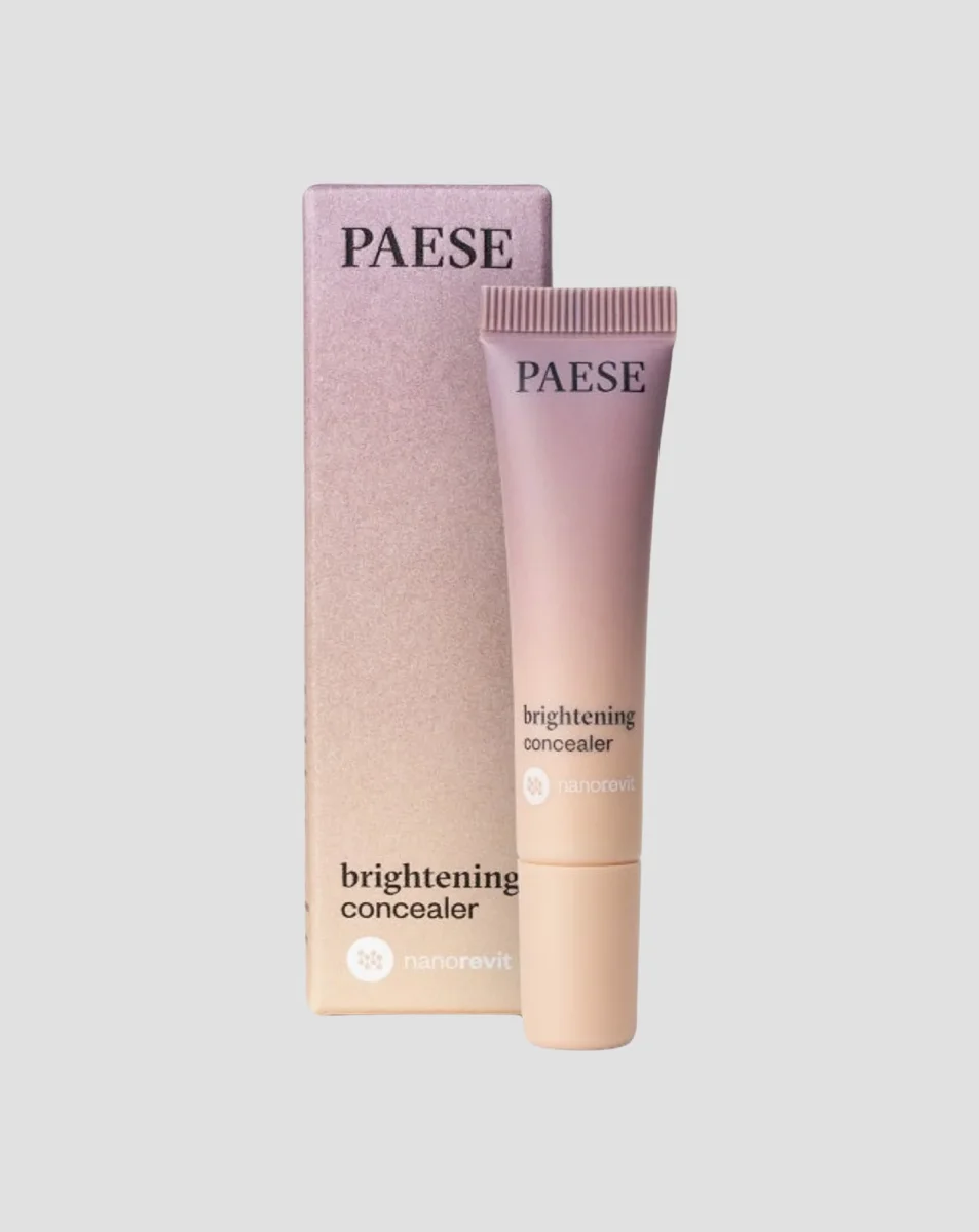 Correcteur éclaircissant et réduisant l’apparence des cernes sous les yeux naturel Paese - Saldi Straordinari – Offerte Speciali Disponibili Adesso - {'count': 6, 'name': 'Yeux'}