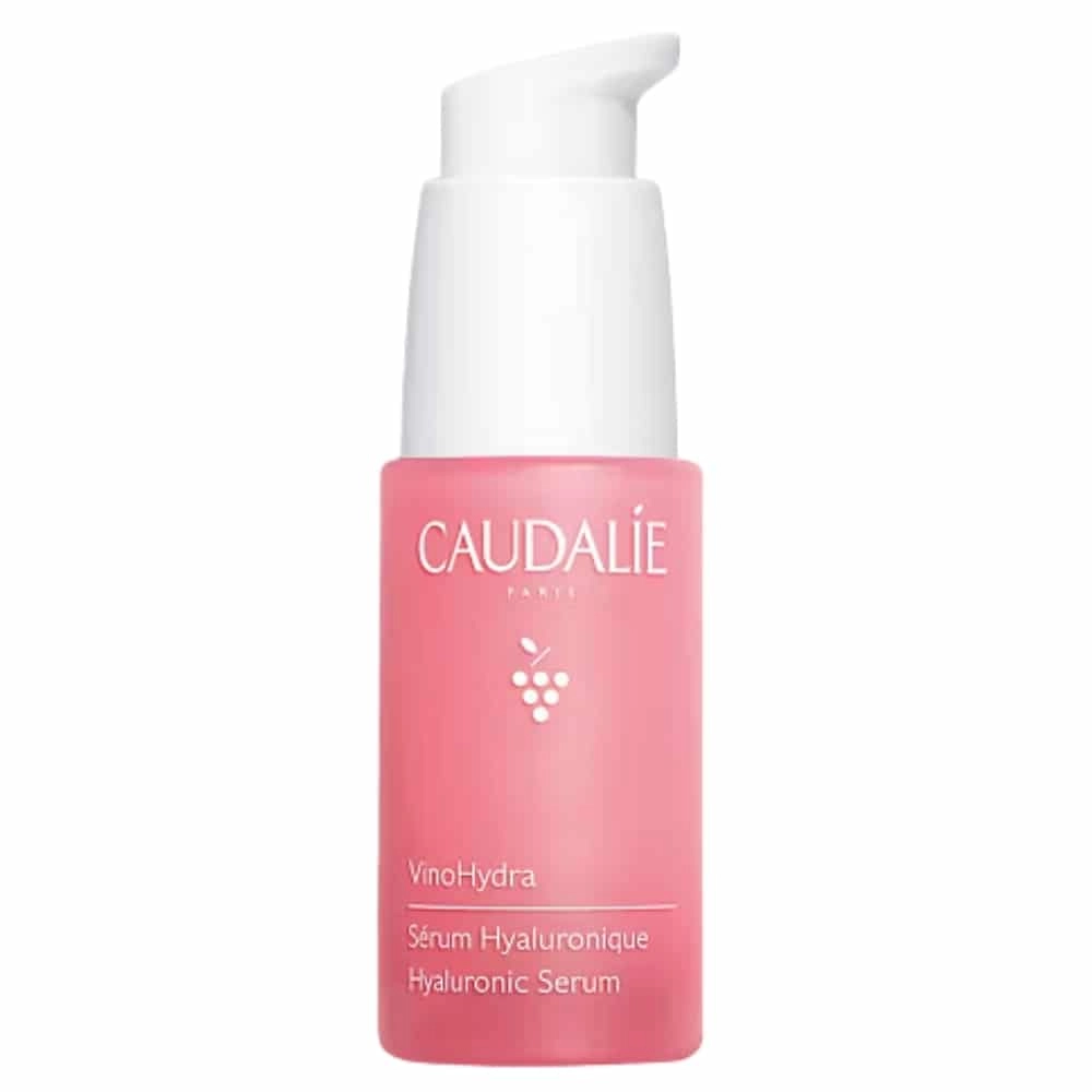 CAUDALIE – Vinohydra Sérum Hyaluronique – 30ml - Saldi Lightweight Straordinari – Offerte Speciali Disponibili Adesso