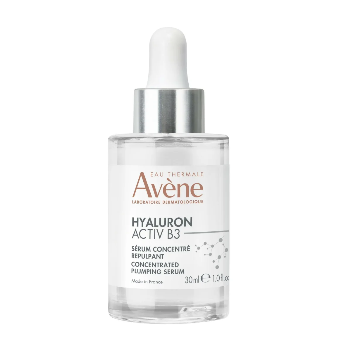 Avene Hyaluron Activ B3 Sérum Concentré Repulpant 30 ml Déshydratée - Saldi Straordinari – Offerte Speciali Disponibili Adesso
