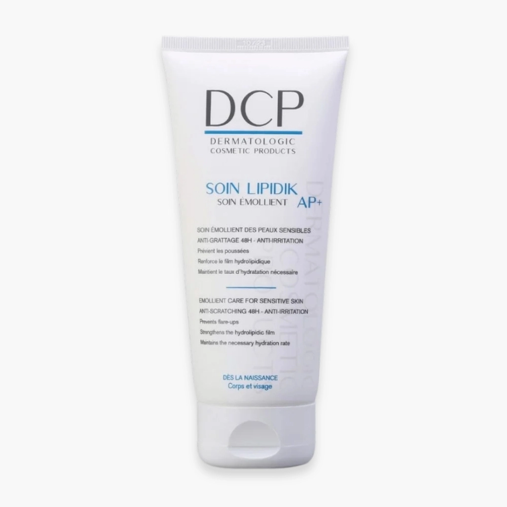 DCP – Lipidik Soin Émollient Ap+ – 200ml - Saldi Straordinari – Offerte Speciali Disponibili Adesso EA15K20