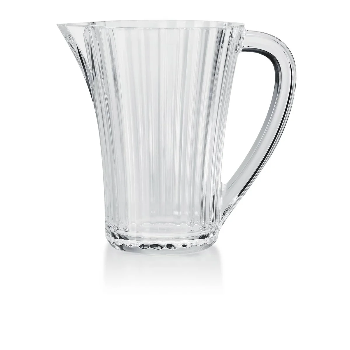 Mille Nuits broc à eau Baccarat - Vins Rouges Harmonieux pour Chaque Occasion - {'count': 3, 'name': 'vins'}