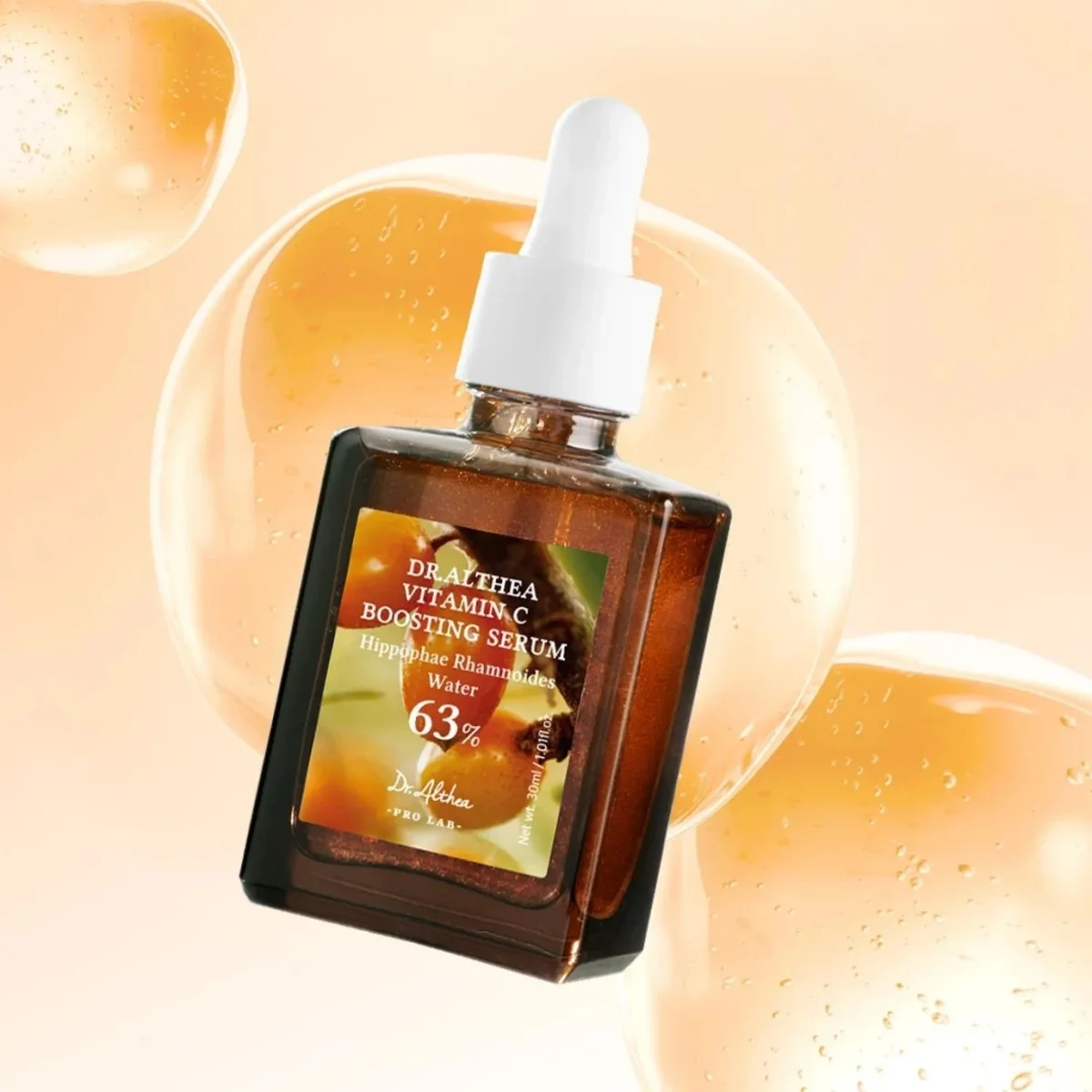 DR ALTHEA VITAMIN BOOSTING Saldi Straordinari Offerte Speciali Disponibili Adesso