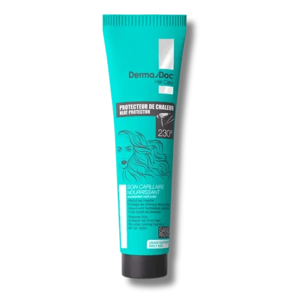 Dermadoc Protecteur de Chaleur Soin Capillaire Nourissant 230° 100ml - Saldi Straordinari – Offerte Speciali Disponibili Adesso L'Oréal Paris - Spray Cheveux Thermo-Protecteur 230° - Soin | Isleden