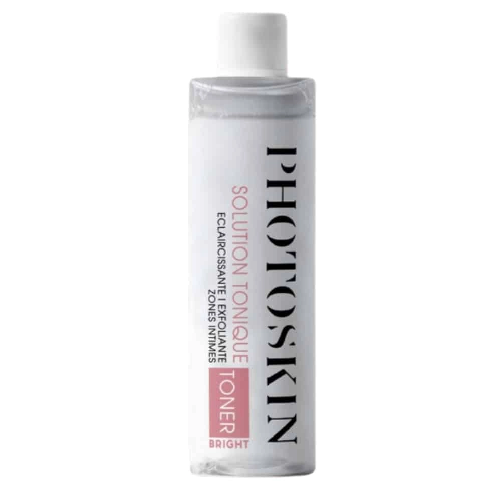 PHOTOSKIN – Solution Tonique Eclaircissante vêtements Exfoliante – 200ml - Saldi Straordinari – Offerte Speciali Disponibili Adesso