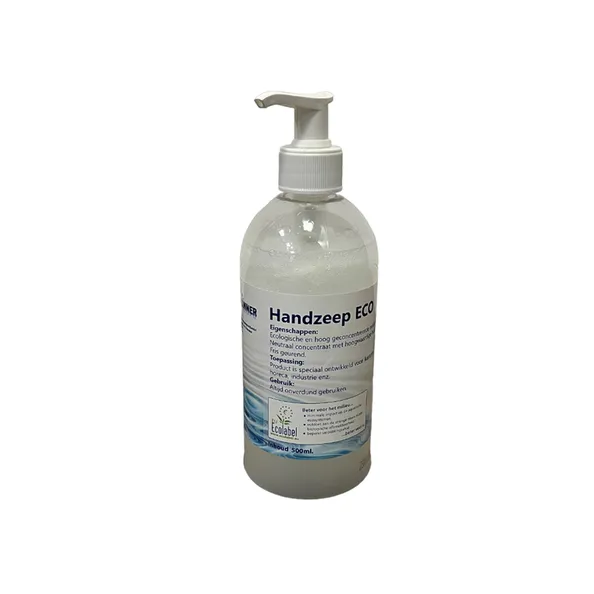 Skjinner Handzeep Pompje Eco (500 ml) Pays - Vins Rouges Harmonieux pour Chaque Occasion