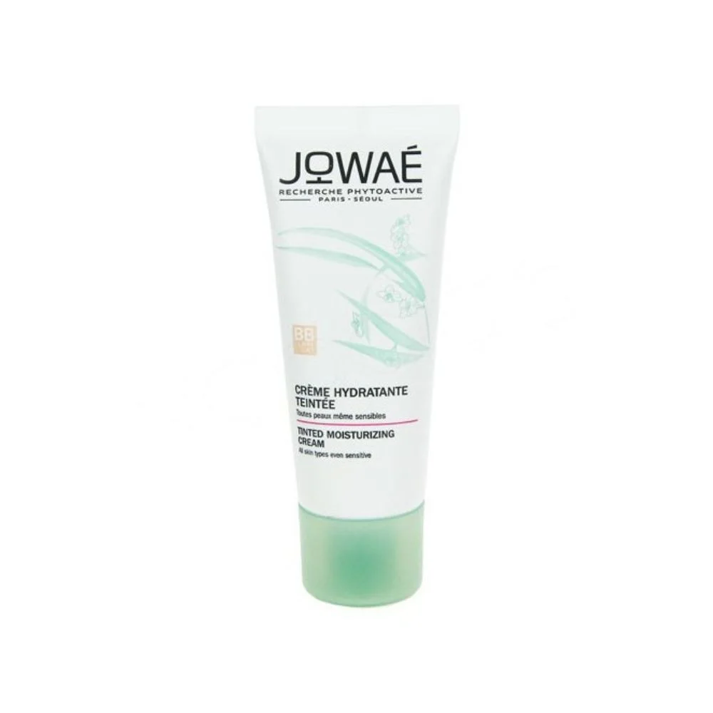 Jowae Crème Teinté Claire Saldi Straordinari Offerte Speciali Disponibili Adesso