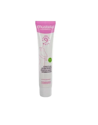mustela vergeture action intensive - Saldi Straordinari – Offerte Speciali Disponibili Arts Adesso