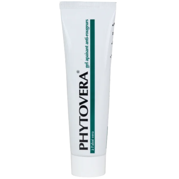 PHYTEAL PHYTOVERA GEL APAISANT 50ML - ​Boulangerie-Pâtisserie Shop | Pain au Levain & Viennoiseries