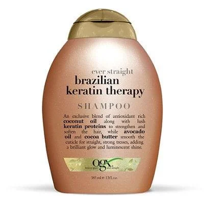 OGX BRAZILIAN KERATIN THERAPY – SHAMPOING 385L - Saldi Straordinari – Offerte Speciali Disponibili Adesso Shampooing et après-shampooing brésiliens à la kératine pour le lissage des  cheveux, traitement à la kératine brésilienne, produit capillaire hydratant  OEM&ODM| Alibaba.com