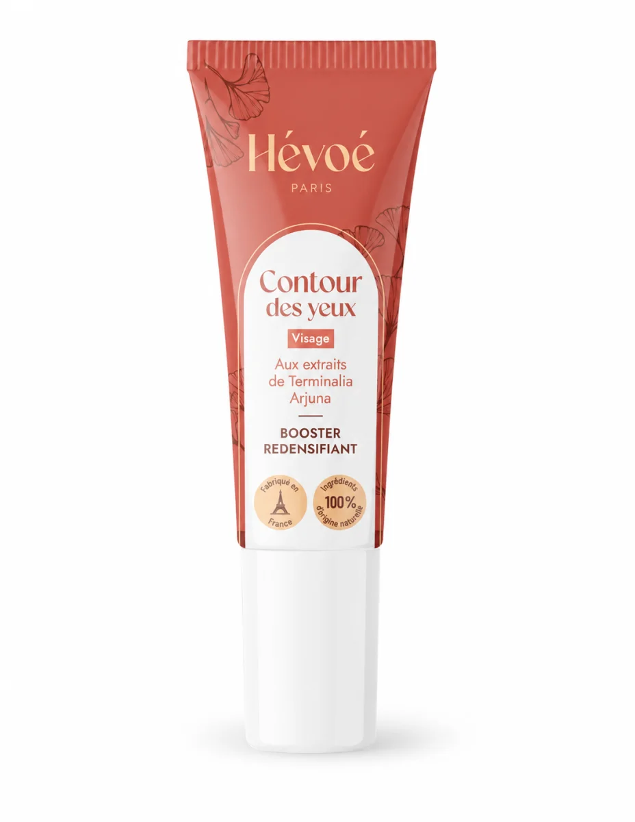 Contour yeux visage hévoé Univers maison accessoires utiles vie
