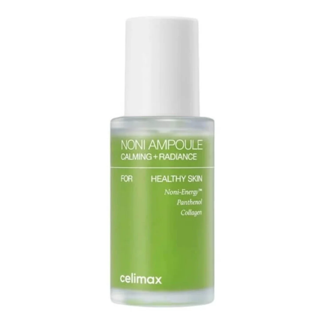 Noni Ampoule Calming + Radiance - Saldi Straordinari – Offerte Speciali Disponibili Adesso - Celimax serum