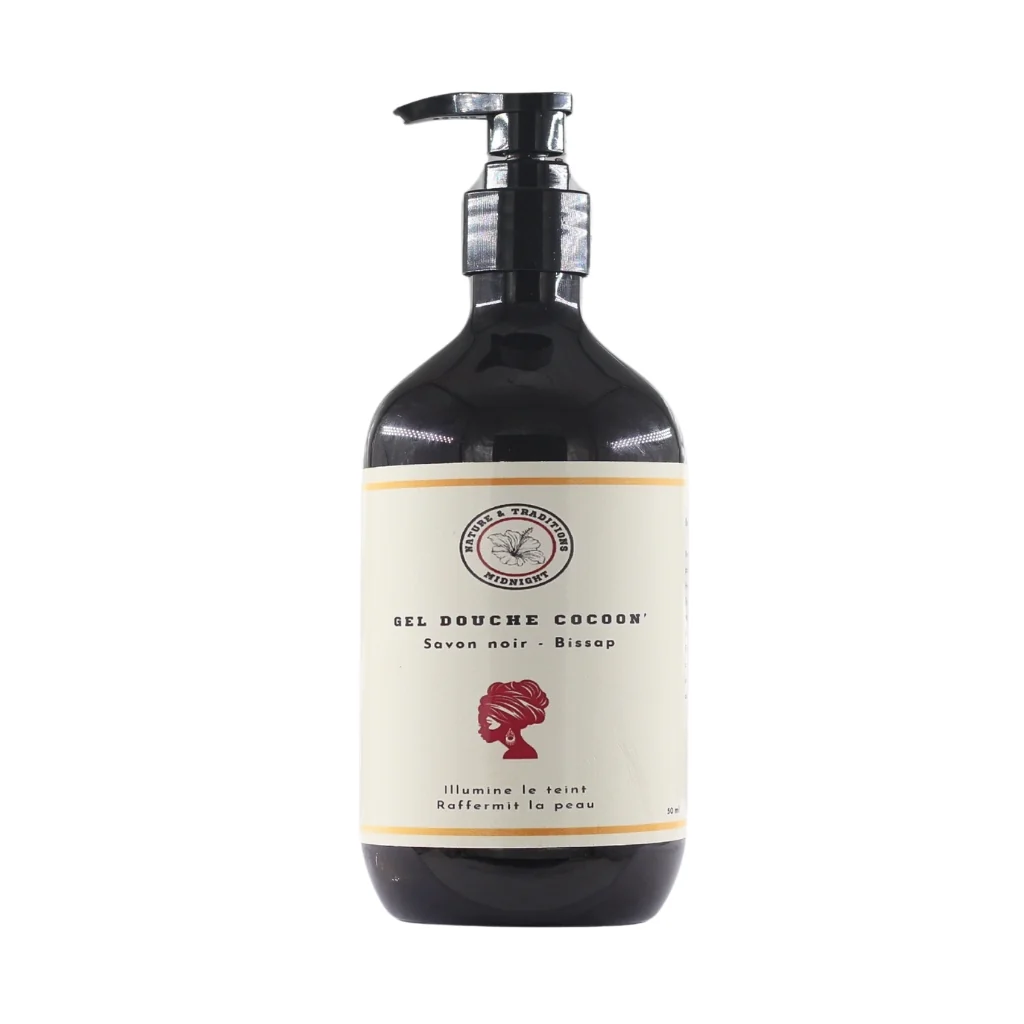 Gel Douche Cocoon Bissap Nature Traditions Saldi Straordinari Offerte Speciali Disponibili Adesso