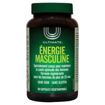 Énergie Masculine Saldi Straordinari Offerte Speciali Disponibili Adesso