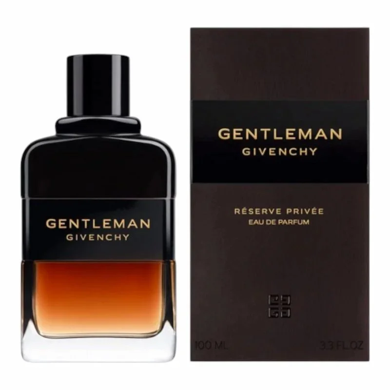 Gentleman Eau Parfum Reserve Givenchy ​Boulangerie Pâtisserie Pain Levain Viennoiseries