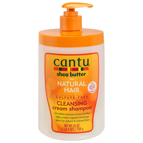 CANTU BUTTER HAIR Shampooing Nettoyant oz Saldi Straordinari Offerte Speciali Disponibili Adesso