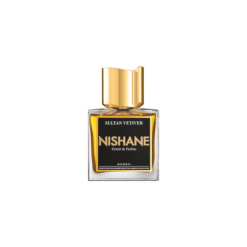 Sultan Vetiver 1.7oz Extrait de Parfum - Saldi Straordinari – Offerte Speciali Disponibili Adesso - of legacy oz extrait parfum