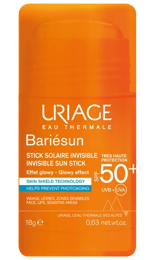 URIAGE BARIÉSUN - STICK SOLAIRE INVISIBLE SPF50+ - Saldi Straordinari – Offerte Speciali Disponibili Adesso - Pharmacie