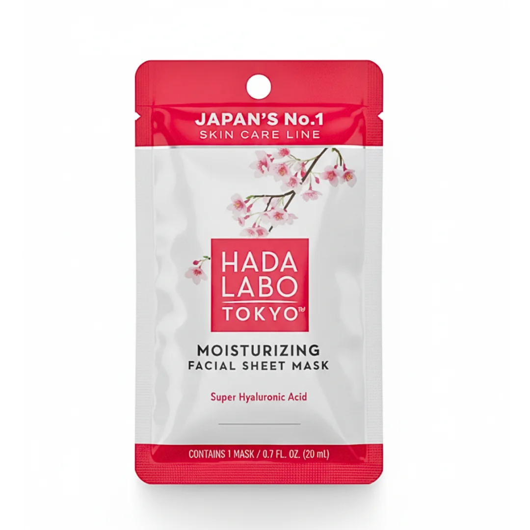 JAPANESE HADA LABO – Moisturing Mask – 20ml - Saldi Straordinari – Offerte Speciali Disponibili Adesso - dickson orchestra 8211 20ml