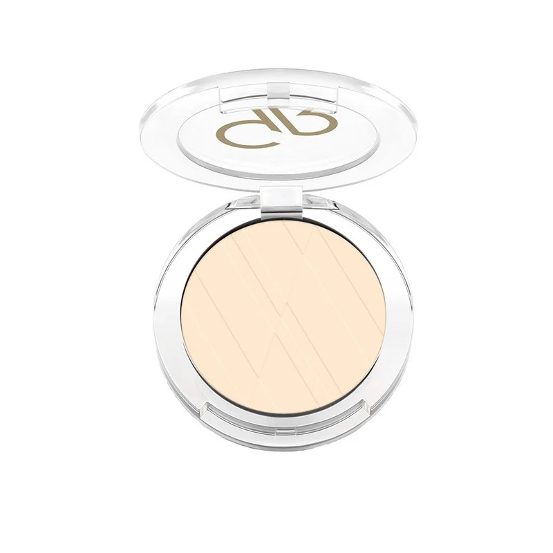 GOLDEN ROSE POUDRE COMPACTE GOLDEN ROSE NO:109 Saldi Straordinari Offerte Speciali Disponibili Adesso