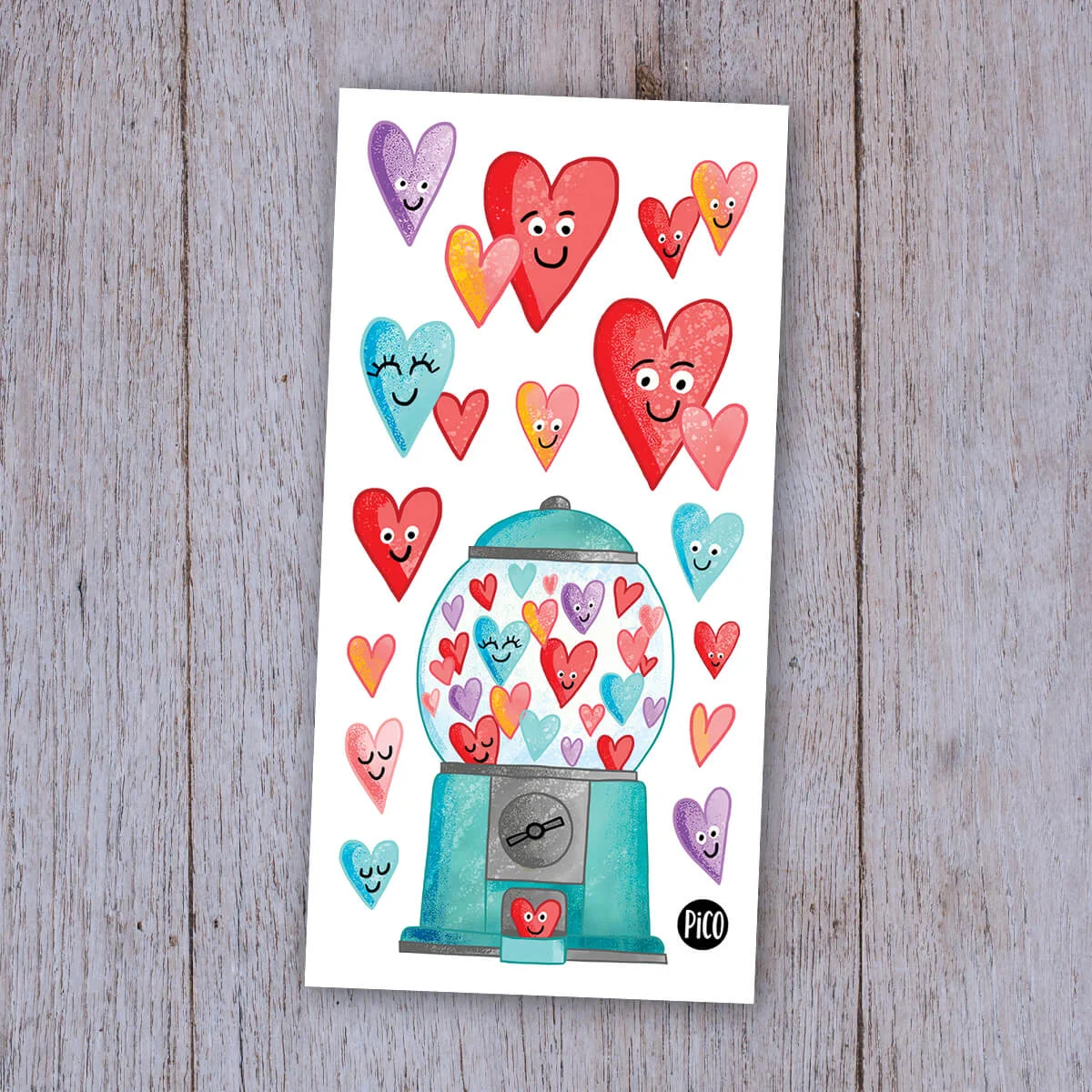Pico Tatouage - Tatouages Temporaires - Machine à Bisous||Pico Tatouage - Temporary Tattos - Kissing Machine - Boutique Bébé en Ligne : Soins, Jouets et Articles Maison - {'count': 1, 'name': 'Picoseconde'}