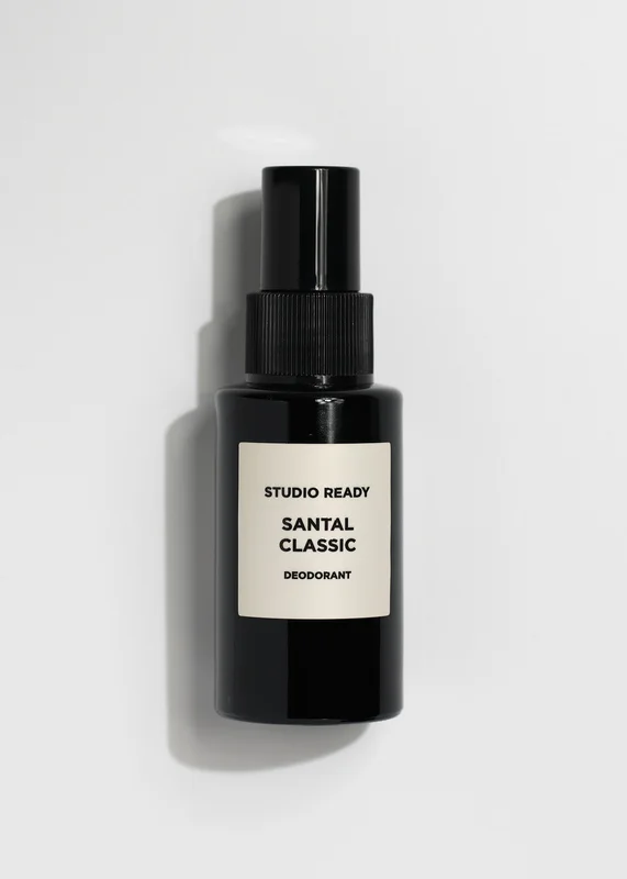 Santal Classic Spray Deodorant - Saldi substitutes Straordinari – Offerte Speciali Disponibili Adesso
