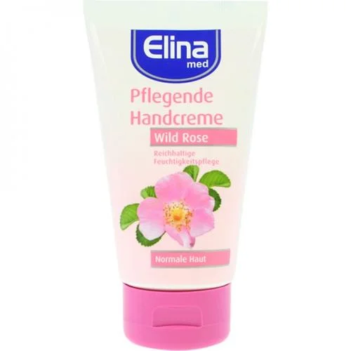 Crème Rose Sauvage pour MAVALA mains + ongles Elina 150ml - ​Boulangerie-Pâtisserie | Pain au Levain & Viennoiseries