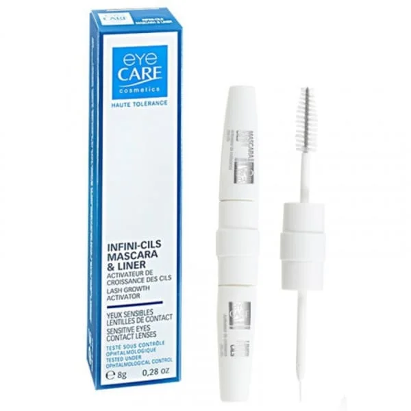eye care mascara+liner infini cils - Saldi Straordinari – Offerte Speciali Disponibili Adesso Symbole infini ∞ au clavier : raccourci et code Alt