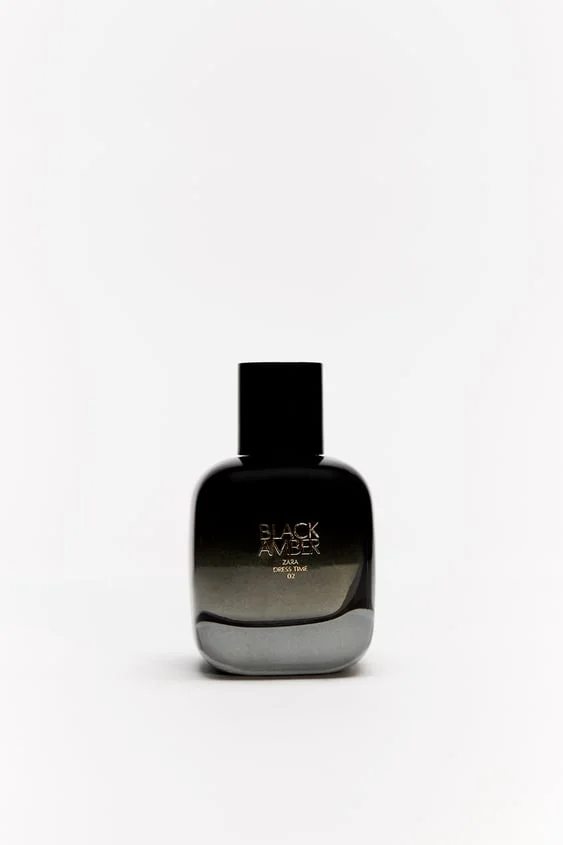 ZARA PARFUM BLACK AMBER 90 ML - Saldi Straordinari – Offerte Speciali Disponibili Adesso Jeera