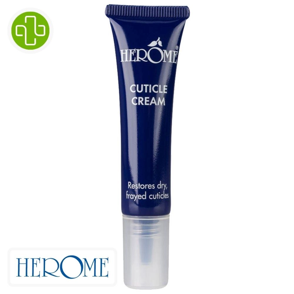 HERÔME – Crème Soin Cuticules – 7ml - Saldi Straordinari Meilleur – Offerte Speciali Disponibili Adesso