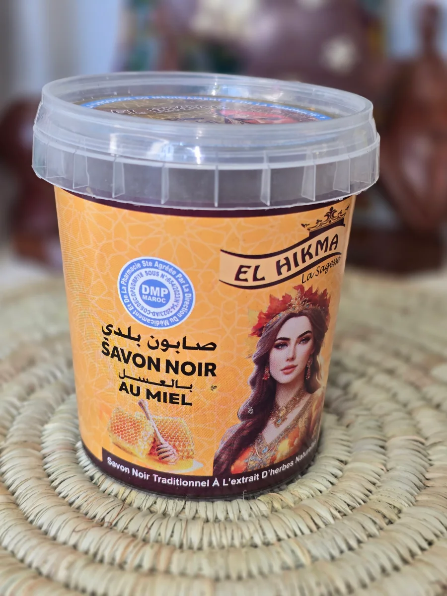 Savon noir MIEL Saldi Straordinari Offerte Speciali Disponibili Adesso