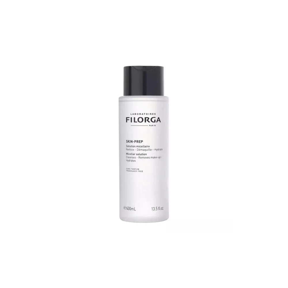 Filorga Skin Prep Solution Micellaire 400ml - Saldi Straordinari – Offerte Speciali Disponibili Adesso - micellar filorga solution 400ml