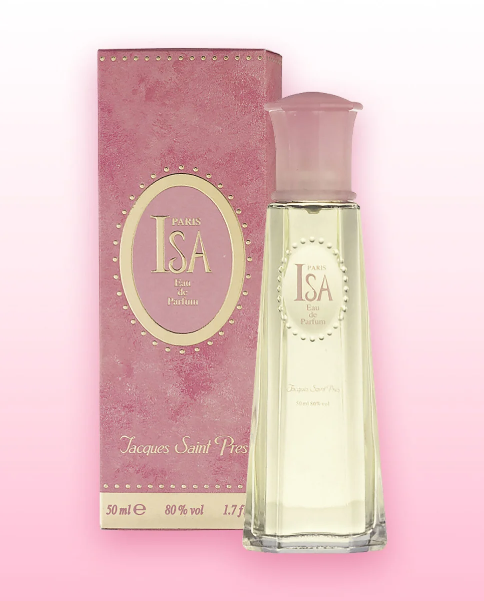 Eau parfum Isa ml E-shop mondial Produits durables modernes accessibles
