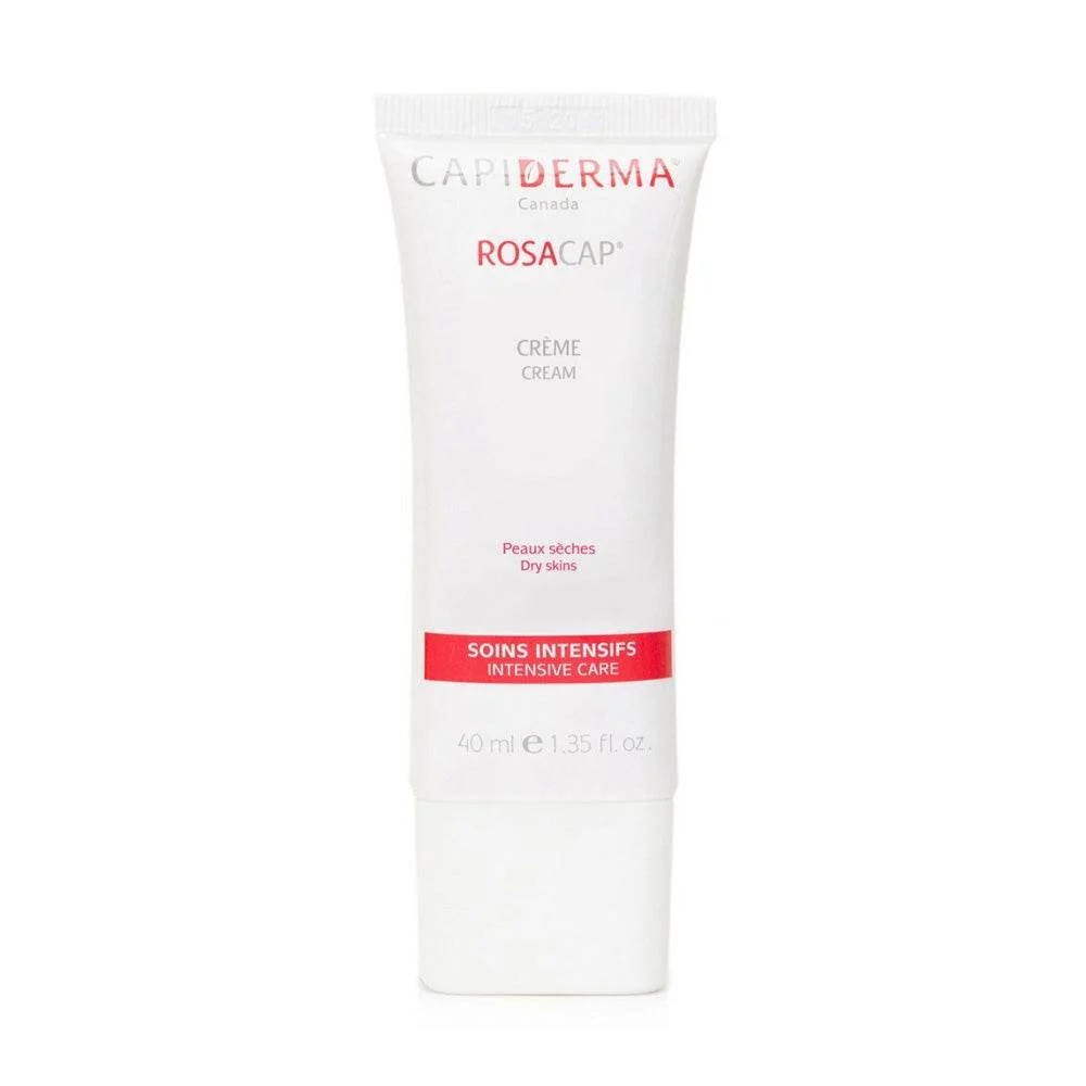 Capiderma Rosacap Crème Anti Rougeurs Saldi Straordinari Offerte Speciali Disponibili Adesso