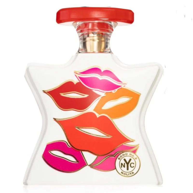 Bond No 9 Freesia Nolita Eau De Parfum - Saldi Straordinari – Offerte Speciali Disponibili Adesso