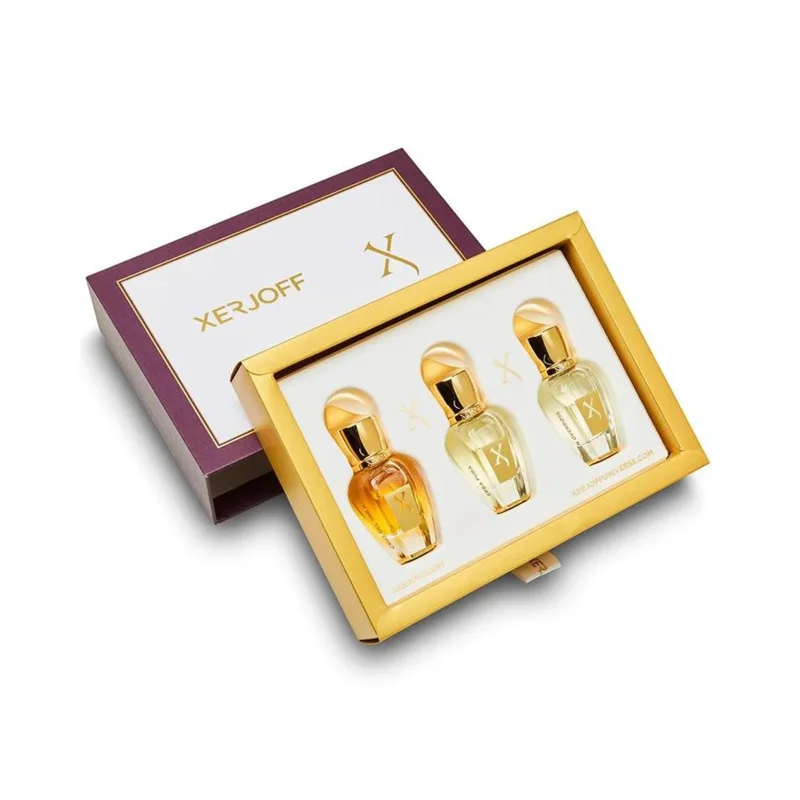 Discovery set I: Cruz Del Sur II, Erba Pura, Uden Overdose 3X15ml - Saldi Straordinari – Offerte Wiki Speciali Disponibili Adesso
