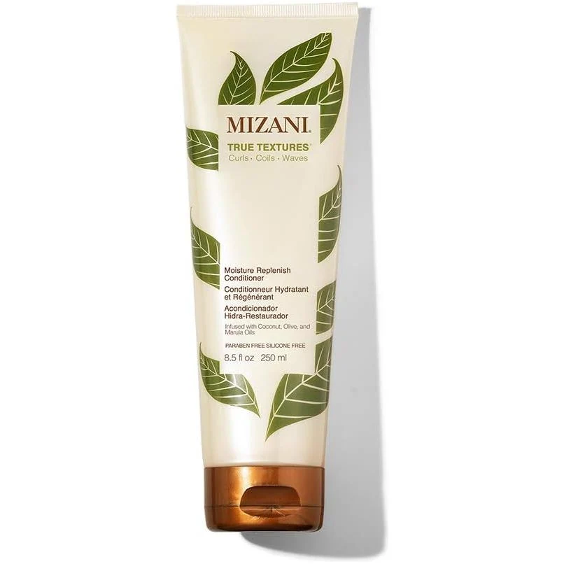 MIZANI TRUE TEXTURES ≡ Moisture Replenish Conditioner - Saldi Straordinari – Offerte Speciali Disponibili Dreamstime Adesso