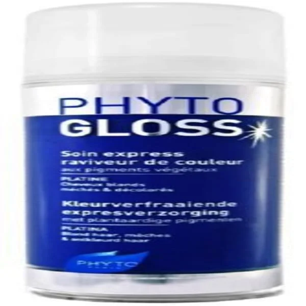 phyto gloss platine 145 ml - Saldi Straordinari – Offerte Speciali Disponibili Adesso - Spray demelant
