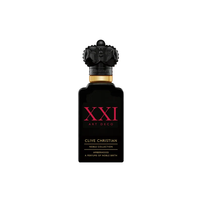 Noble Collection XXI Amberwood Perfume Saldi Straordinari Offerte Speciali Disponibili Adesso