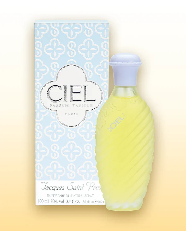 Eau parfum Ciel ml E-shop mondial Produits durables modernes accessibles