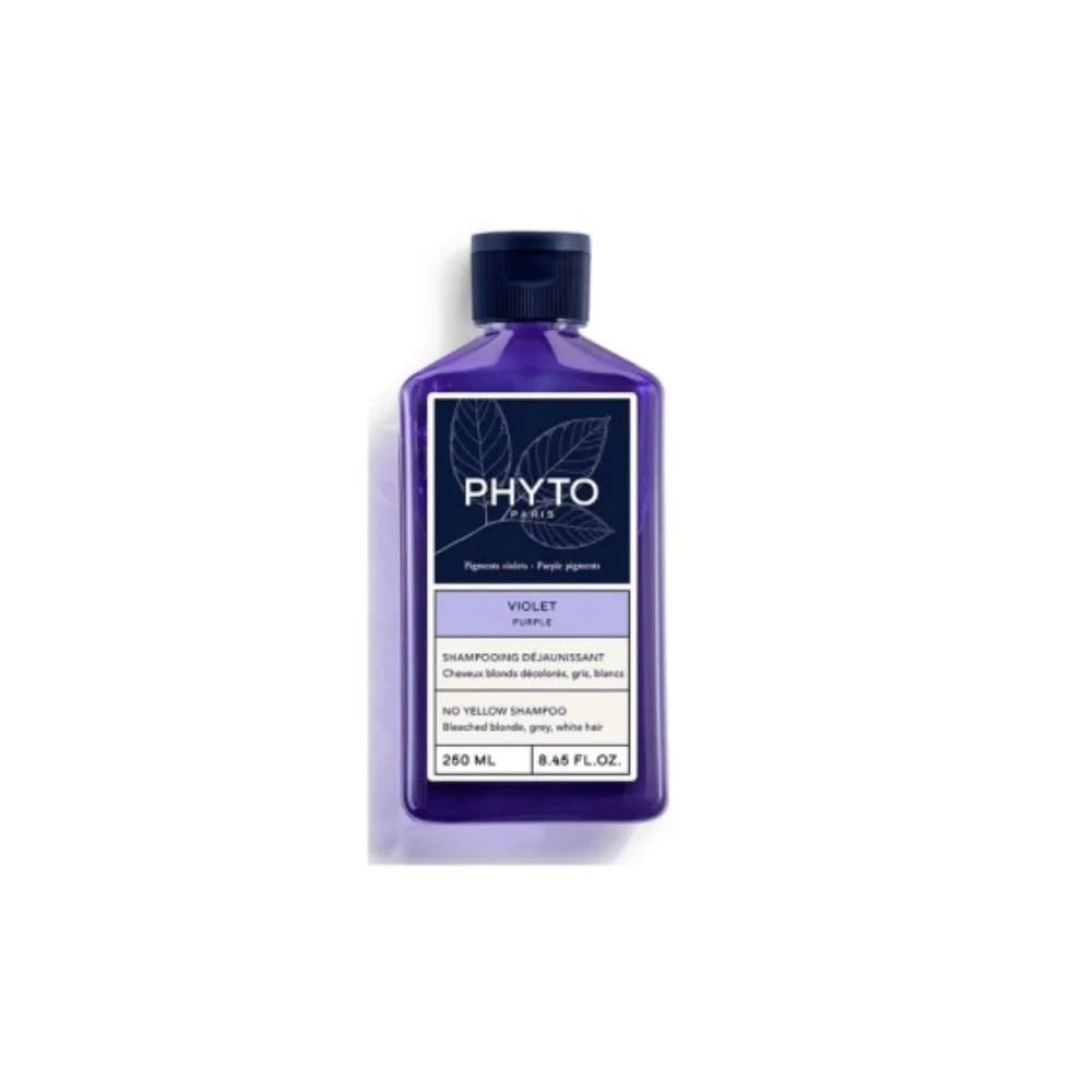 Phyto Violet Shampoing Saldi Straordinari Offerte Speciali Disponibili Adesso