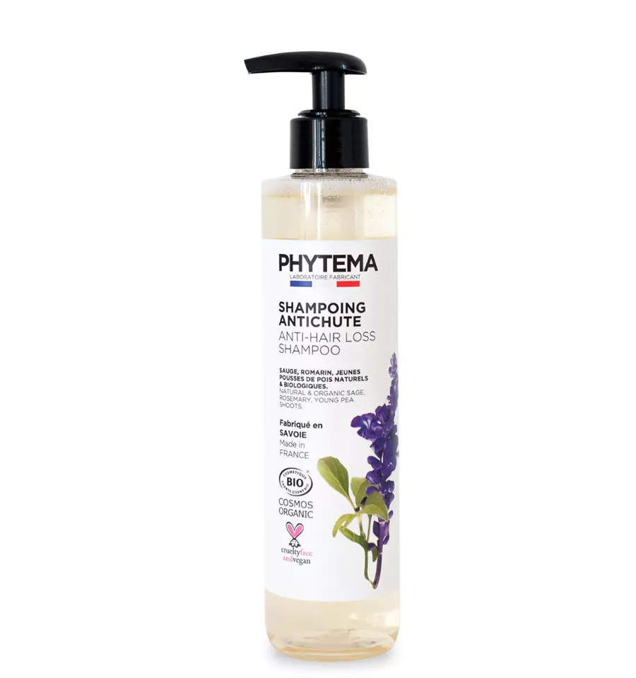 SHAMPOING ANTICHUTE 250ml - Blanc Organisation de la maison avec des solutions de rangement